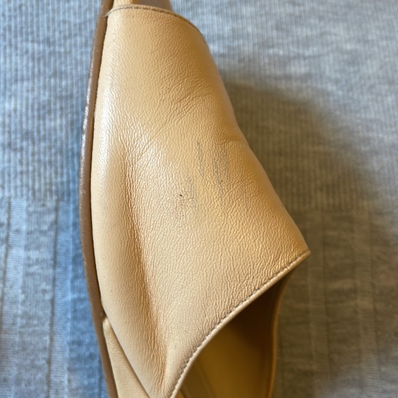 Everlane Wedge Sandals - Picture 7 of 9